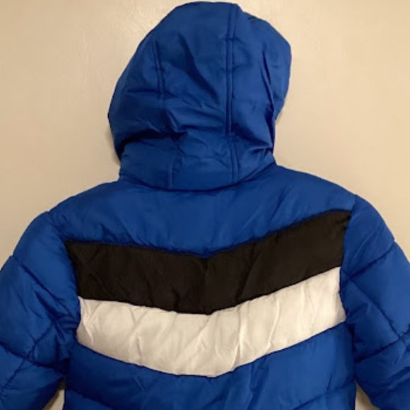 NWT Arctic Weather Protection Fleece Puffer Jacket 2-pc - Picture 4 of 13